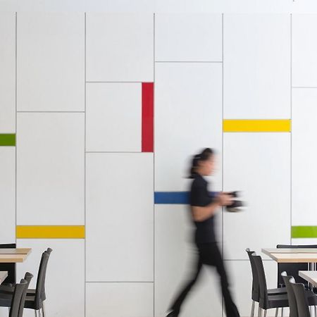 Amaris Hotel Tangerang Bagian luar foto