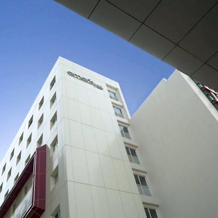 Amaris Hotel Tangerang Bagian luar foto