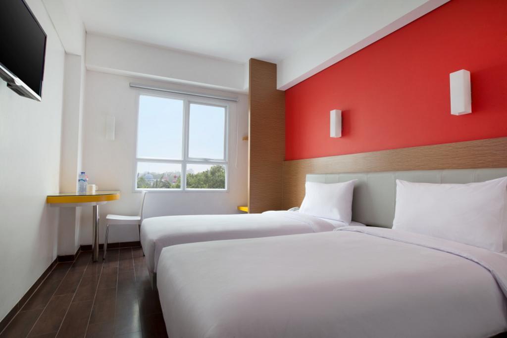 Amaris Hotel Tangerang Ruang foto