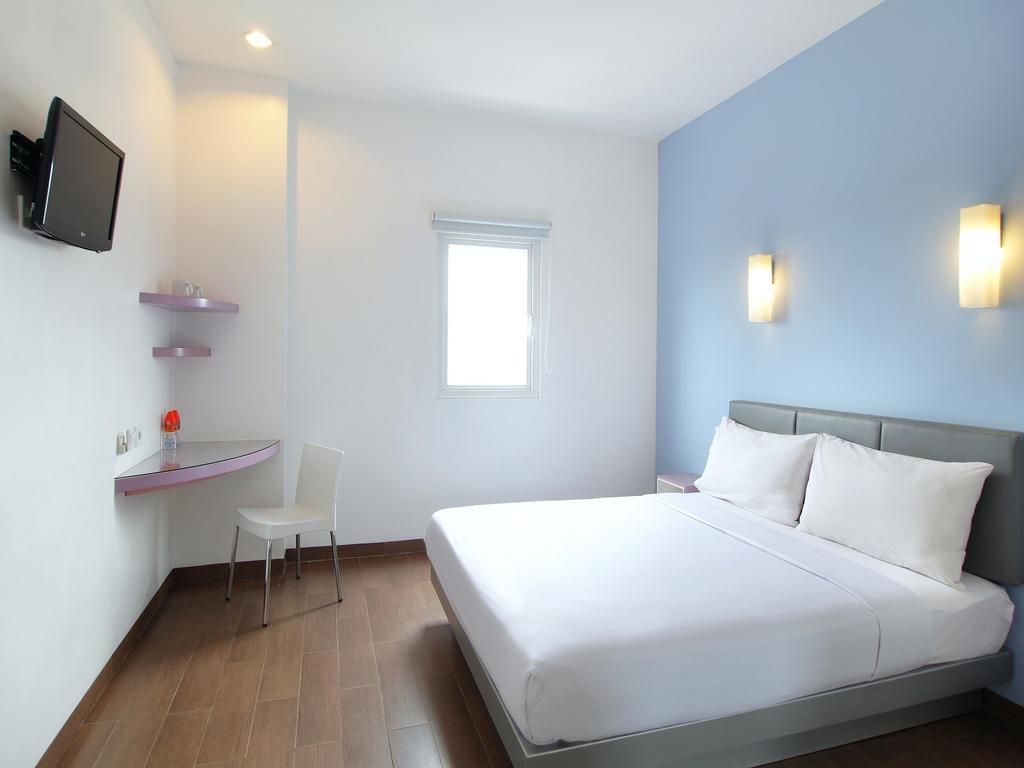 Amaris Hotel Tangerang Ruang foto
