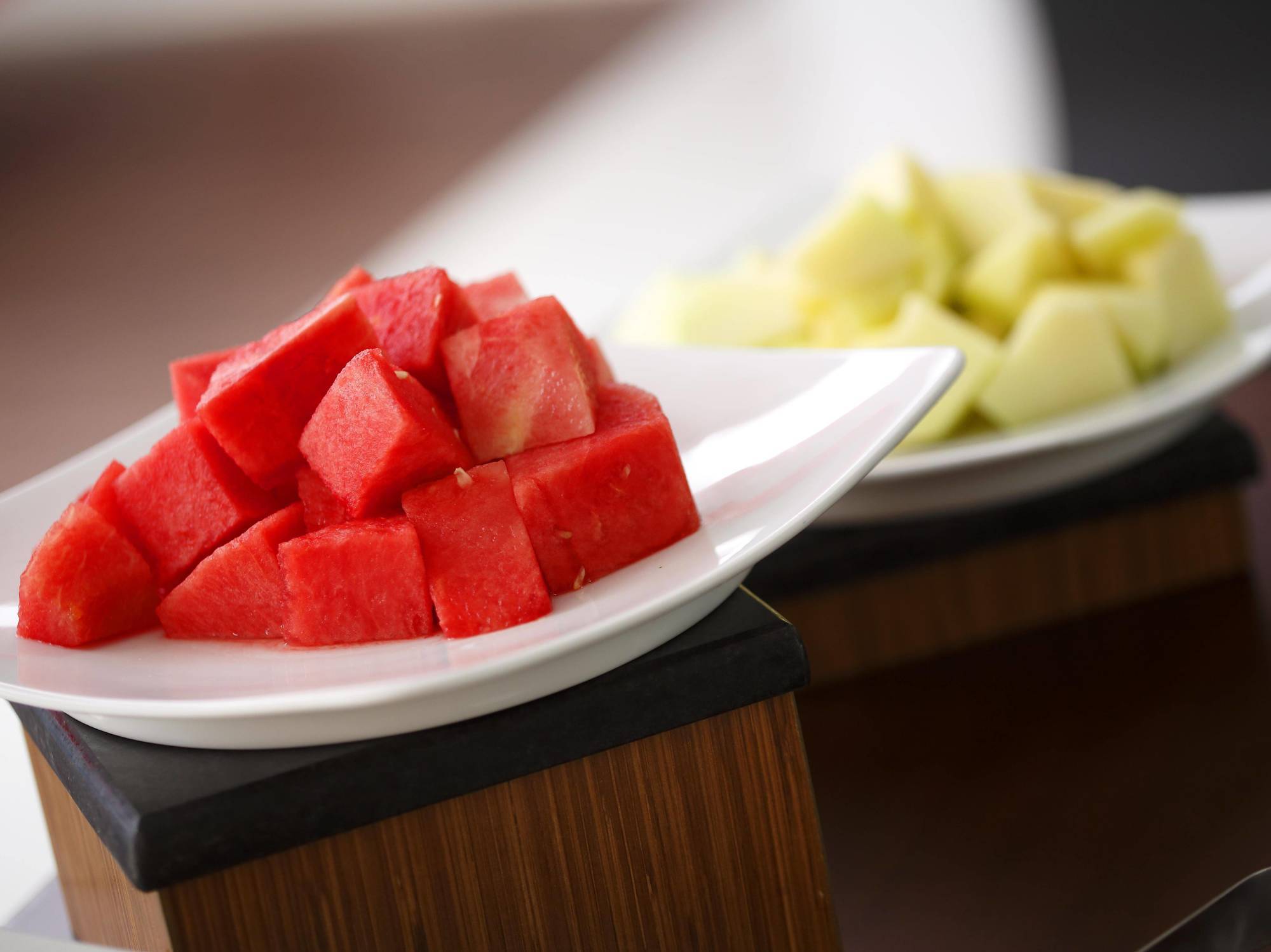 Amaris Hotel Tangerang Bagian luar foto